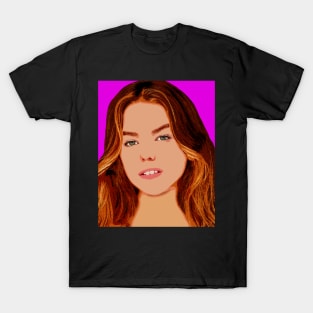 milly alcock T-Shirt